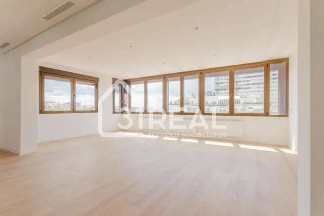 Atico Duplex en quintana — 43