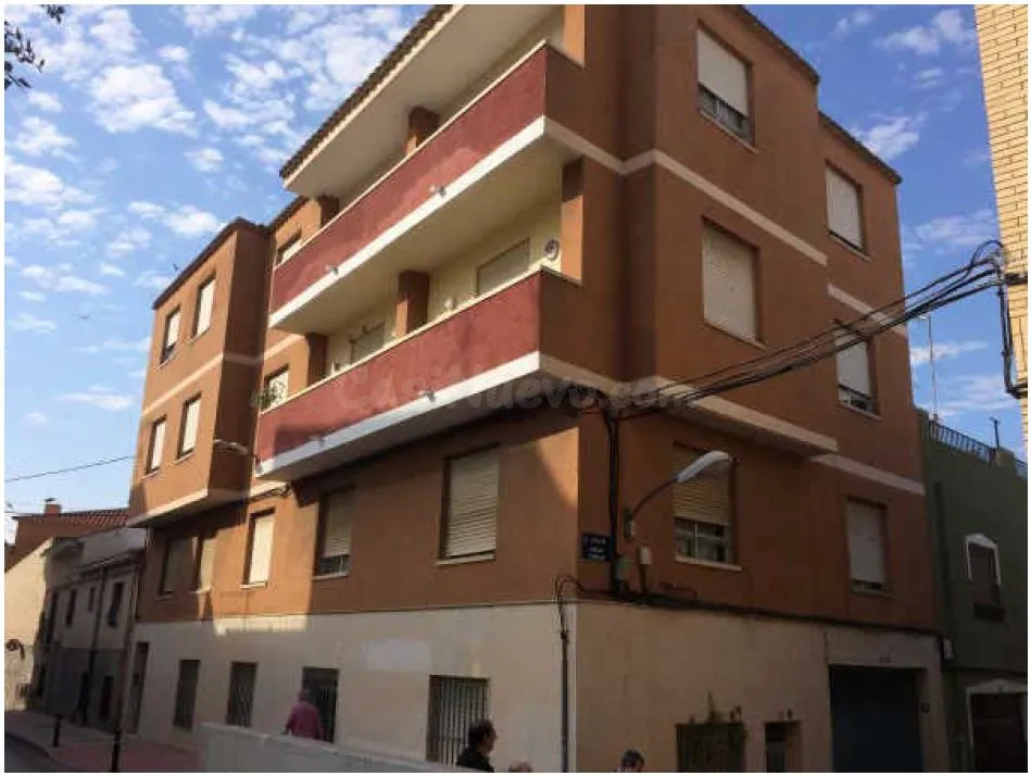 Apartamento 2 habitaciones 135m² en venta - Centro