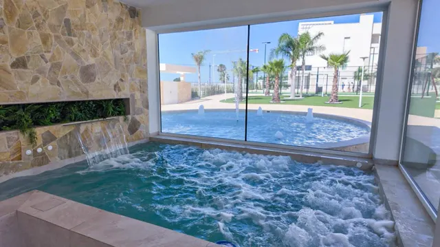 Apartamento 2 habitaciones en venta - El Edén - Los Estaños — 28