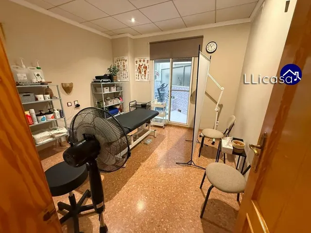 Piso en venta en Benaguasil: comodidad, amplitud y calidad de vida — 20