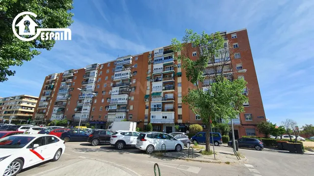 GRUPO GESPAIN OFRECE PISO EN VENTA