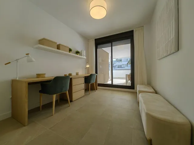 Apartamento 4 habitaciones 167m² en venta - Costa Del Sol — 20