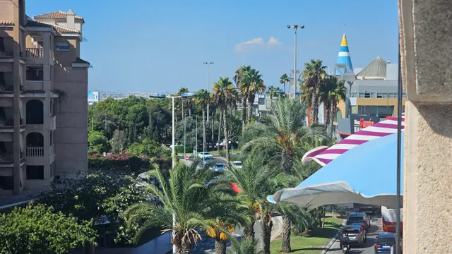 Apartamento 1 habitación 45m² en venta - Centro — 15