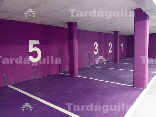 PLAZAS DE GARAJE CTRA LEDESMA — 14