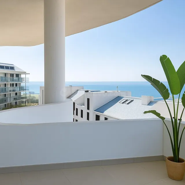 Apartamento 3 habitaciones 118m² en venta - Centro — 3