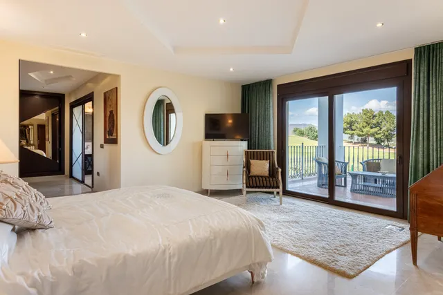 Chalet 4 habitaciones 463m² en venta - Riviera del sol — 18
