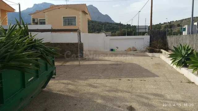 CHALET INDEPENDIENTE!! - foto 3