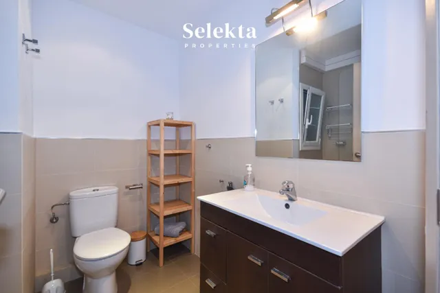 Luminoso y acogedor piso en venta en la calle Doctor Rizal, Barcelona — 17