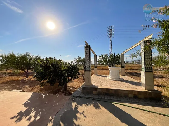 Encanto español entre naturaleza y costa - foto 5