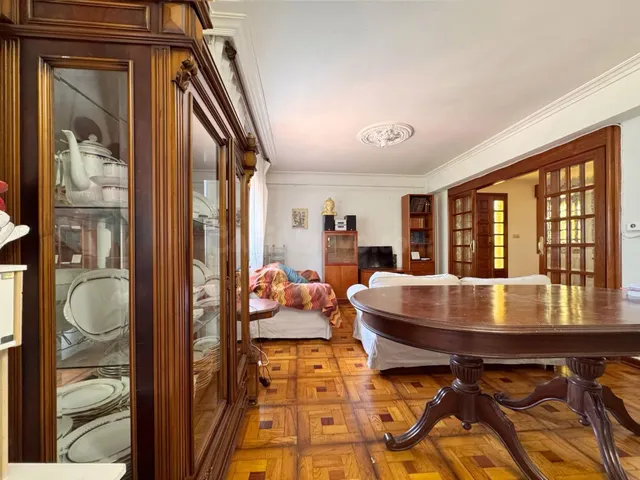 CASA CON VISTAS AL MAR ENTRE MARÍN Y PONTEVEDRA — 15