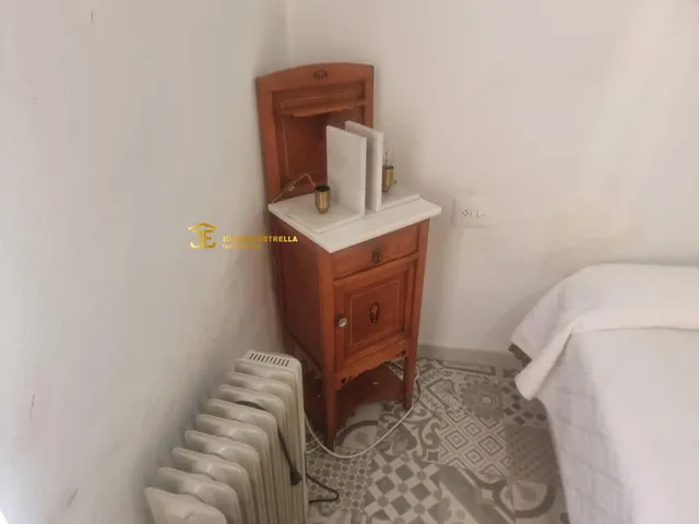 CASA DE 5 DORMITORIOS EN ZARZADILLA DE RAMOS. — 19