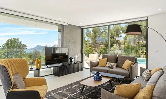 Villa 4 habitaciones 535m² en venta - Altea la nova — 11