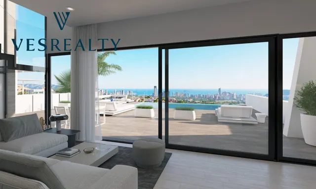 Villa de Lujo 4 habitaciones 425m² en venta - Seascape resor - foto 2
