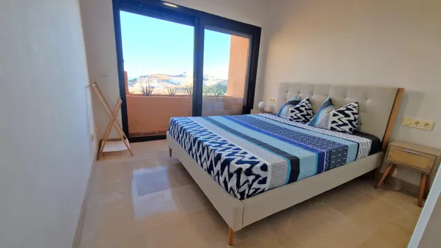 ATICO EN VENTA EN URBANIZACION COTO REAL — 4