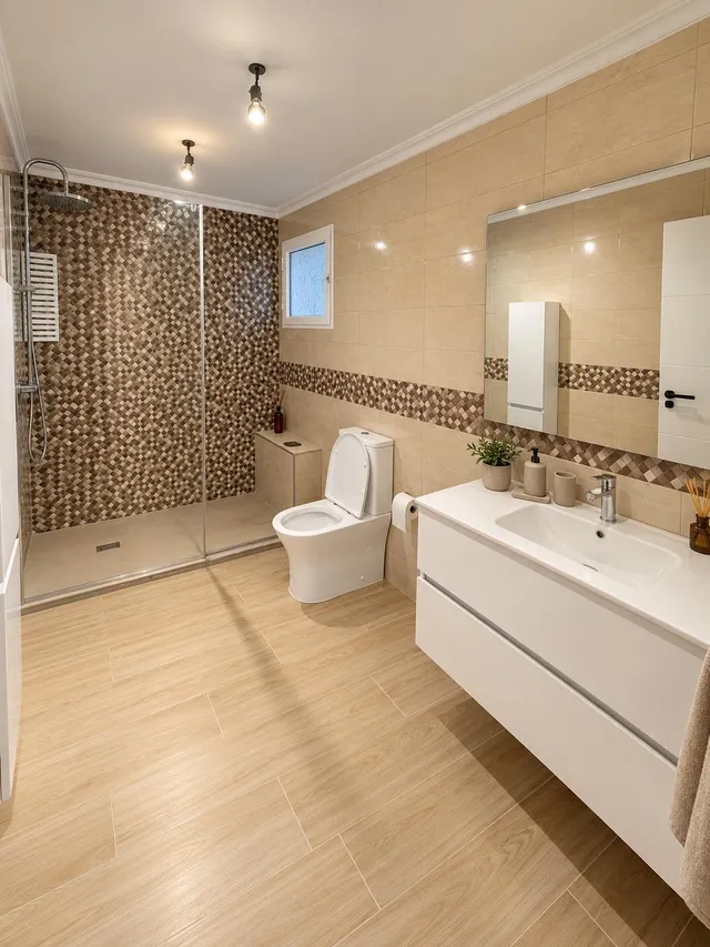 Habitación en vivienda de calidad con reforma integral – Elche — 14