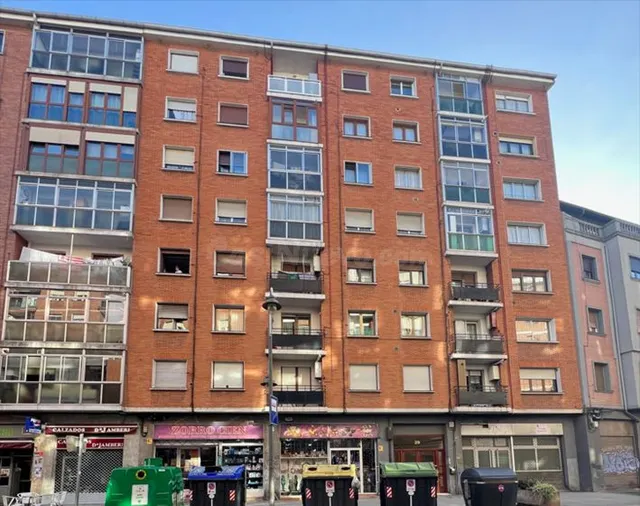 Apartamento 2 habitaciones 87m² en venta - Zorrotza - foto 2