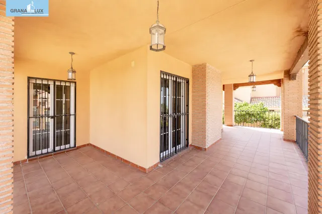 Maravillosa vivienda unifamiliar en Cañadas del Parque — 12