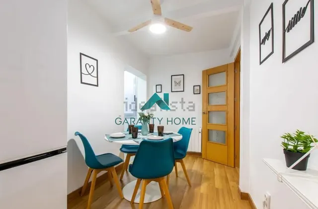 HABITACIÓN CON TERRAZA PRIVADA EN FUENLABRADA - foto 5