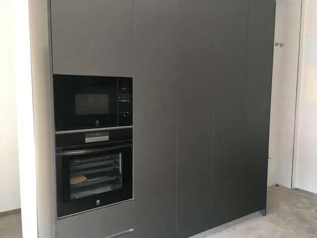 VILLAS DE OBRA NUEVA EN PINOSO — 12