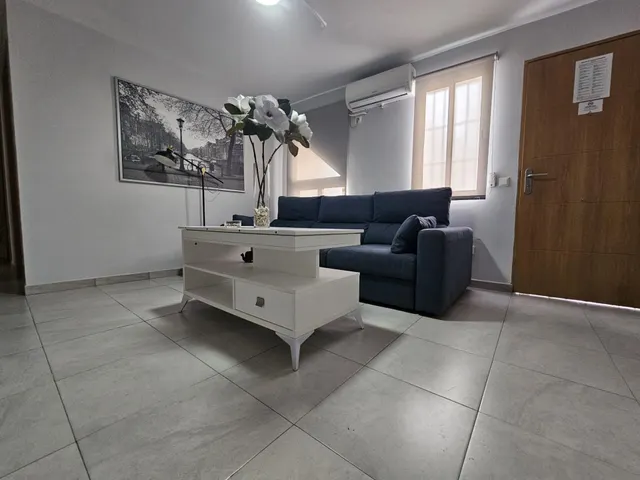 Ático junto a la Ribera y la Mezquita | Terraza privada de 70 m2 — 7
