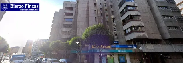 SE VENDE OFICINA EN GRAN VÍA DE SAN MARCOS
