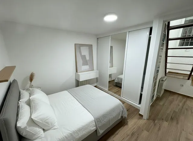 Dúplex 2 habitaciones 45m² en venta - Embajadores — 16