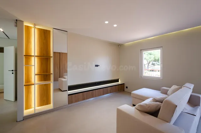 PALAFRUGELL: ÁTICO EN PALAFRUGELL CON TERRAZA COMPLETAMENTE 