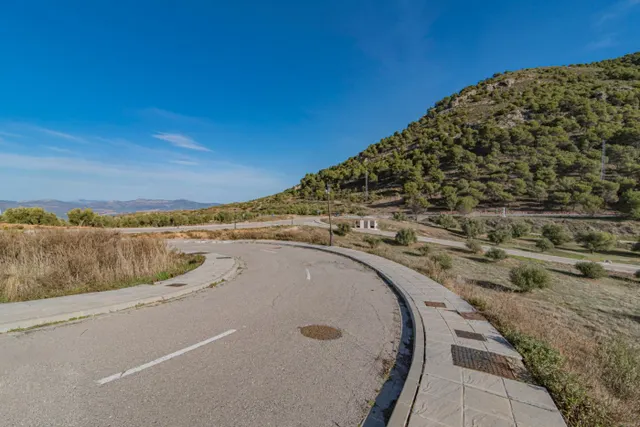 VENTA DE SOLAR URBANO EN URBANIZACION LOS CARACOLILLOS EN NIVAR CON UNA ESPECTACULAR ubicación — 14