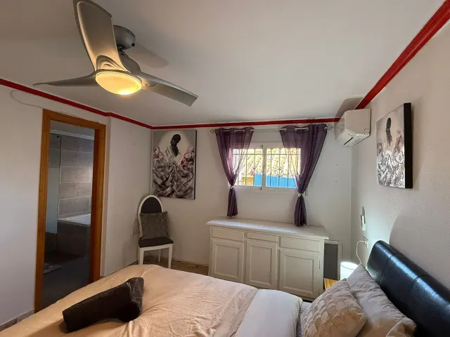 Villa 5 habitaciones 231m² en venta - Villamartin — 18
