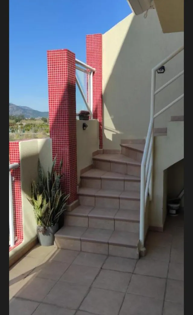 Ático Dúplex en Playa de Xeraco — 18