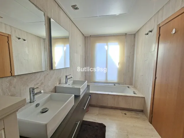 Adosado 2 habitaciones 210m² en venta - Costa del Sol — 31