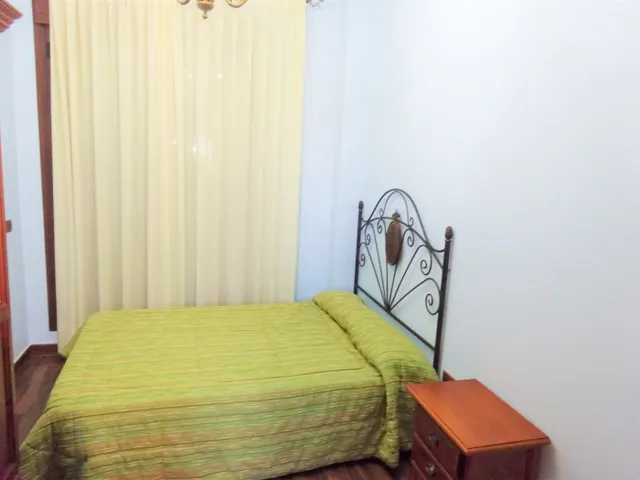 VIVIENDA TURISTICA RURAL — 44