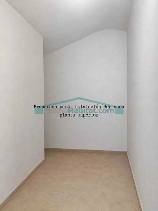 Ático dúplex en Muro de Alcoy con 4 habitaciones, balcones, garaje y trastero — 21