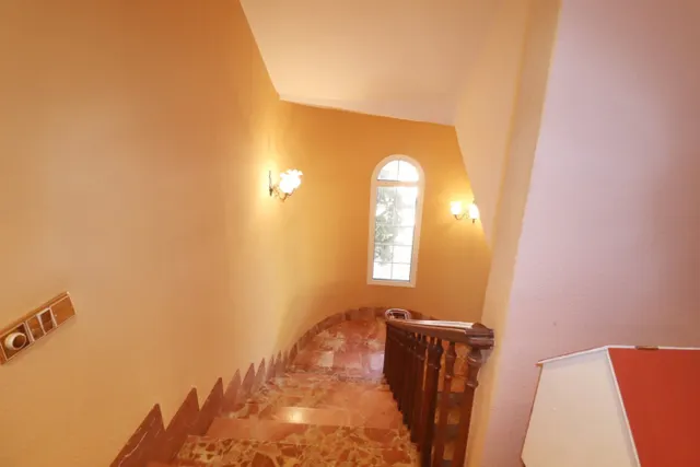 Chalet en el centro de Campolivar Godella — 22