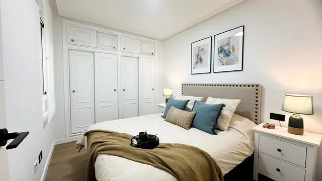 Apartamento 2 habitaciones 69m² en venta - Punta Prima — 23
