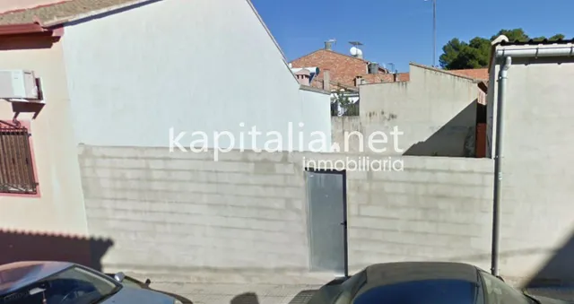 Parcela a la venta en Castelló de Rugat - foto 2