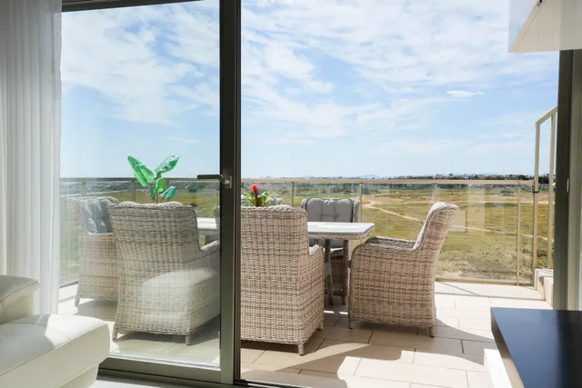 Apartamento 2 habitaciones 71m² en venta - Villamartin — 24
