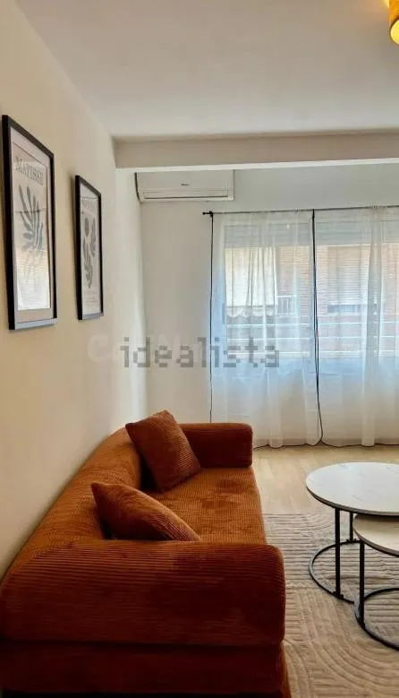 ALQUILER DE LINDA Y ACOGEDORA VIVIENDA REFORMADA ZONA SANTO DOMINGO — 2