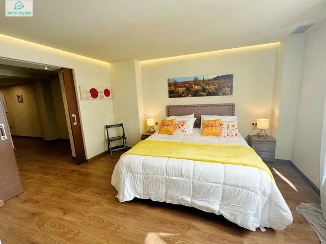 AMPLIA VIVIENDA EN EL CENTRO ALICANTE CERCA DEL POSTIGUET Y  - foto 2