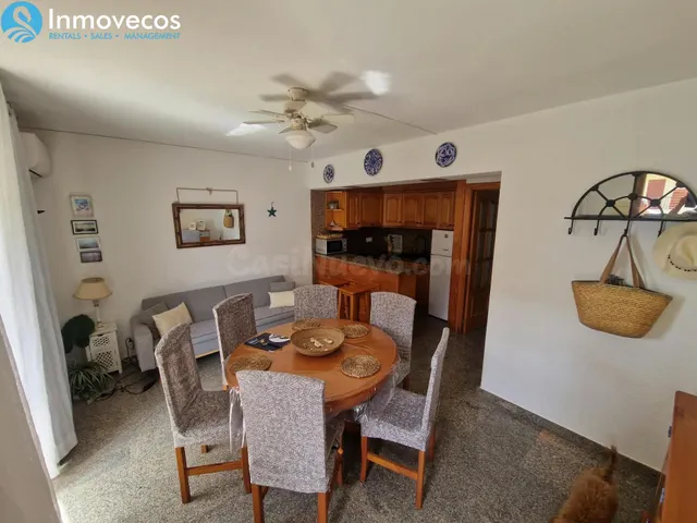 Apartamento reformado con vistas al mar en Eurovosa II – La Manga del Mar Menor — 6