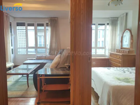 Amplia vivienda en el corazón de Burgos por solo 215.000€