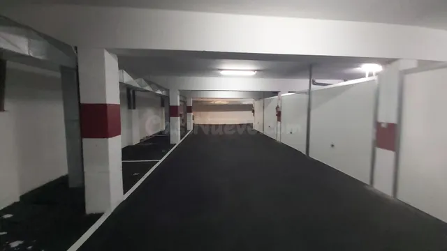 Se venden plazas de garaje en el Residencial Savina Park, Pu