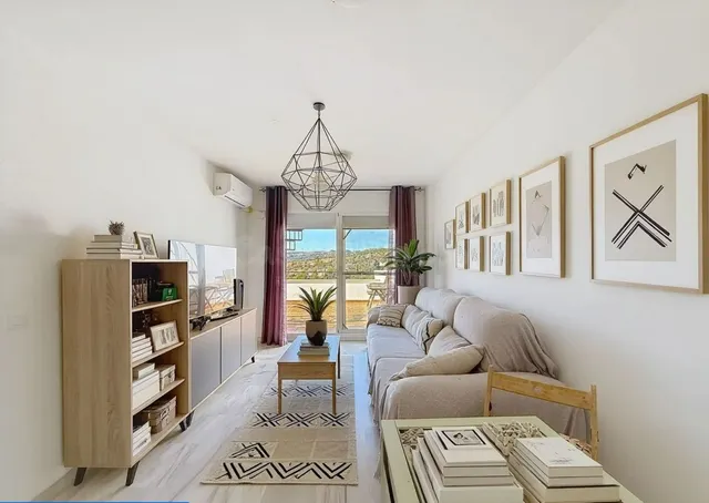 Ático 2 habitaciones 70m² en venta - Costa Del Sol - foto 5