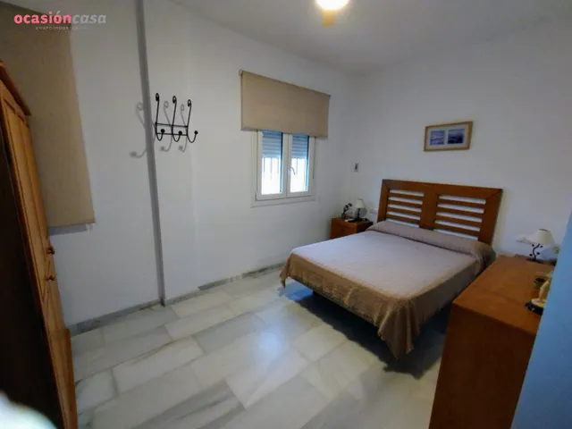 ¡¡ Gran vivienda en Trassierra !! — 8