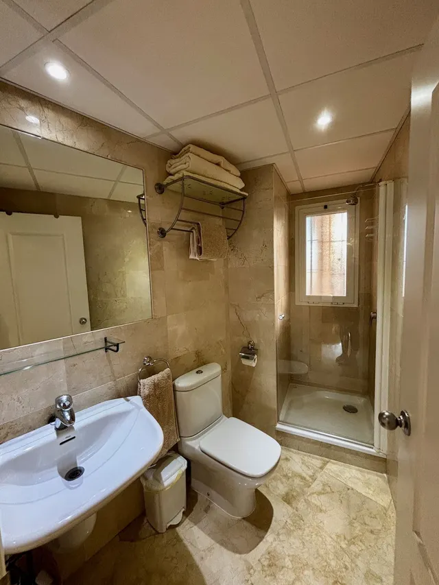 Apartamento 2 habitaciones 84m² en venta - Riviera del sol — 11