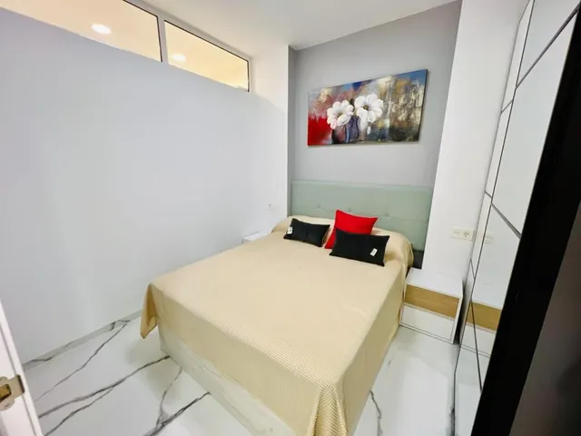 Apartamento 2 habitaciones 74m² en venta - Playa del cura — 12