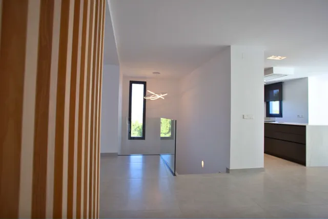 Villa 3 habitaciones 235m² en venta - Pla del mar — 8