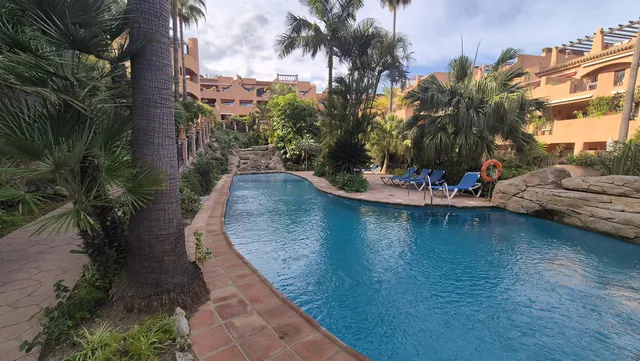 Apartamento 2 habitaciones 106m² en venta - Costa del Sol — 27
