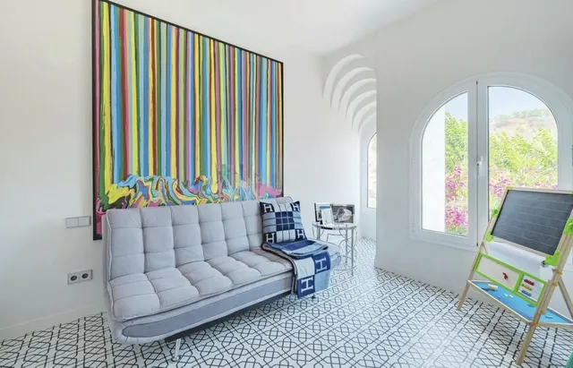 Adosado 5 habitaciones 188m² en venta - Marbella — 7