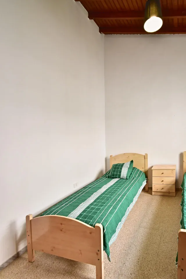 Excelente Casa Terrera en Pleno Centro — 20